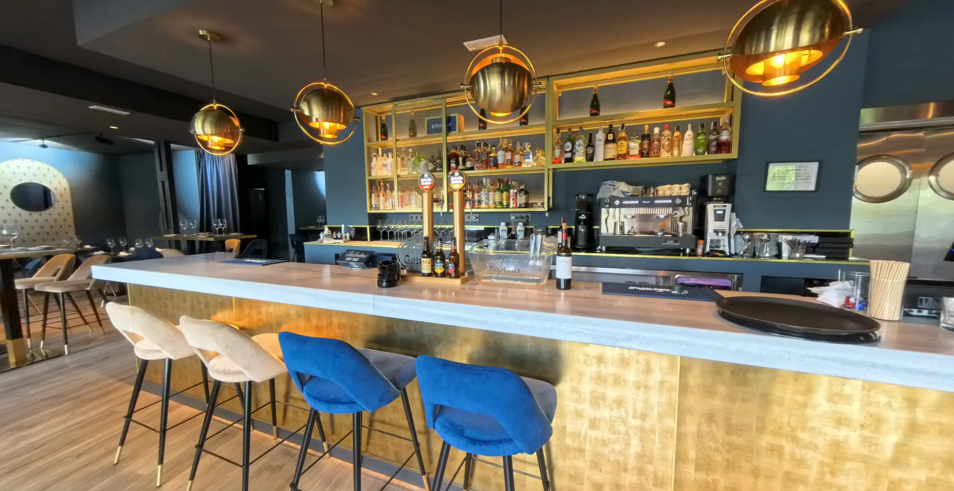 Ver Demo Interactiva en vivo